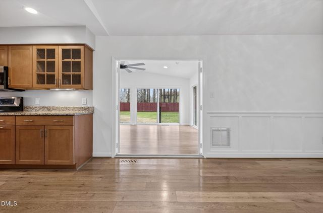 1027 Castalia Drive, Cary, NC 27513