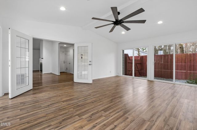 1027 Castalia Drive, Cary, NC 27513