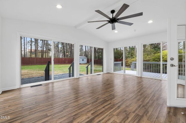 1027 Castalia Drive, Cary, NC 27513