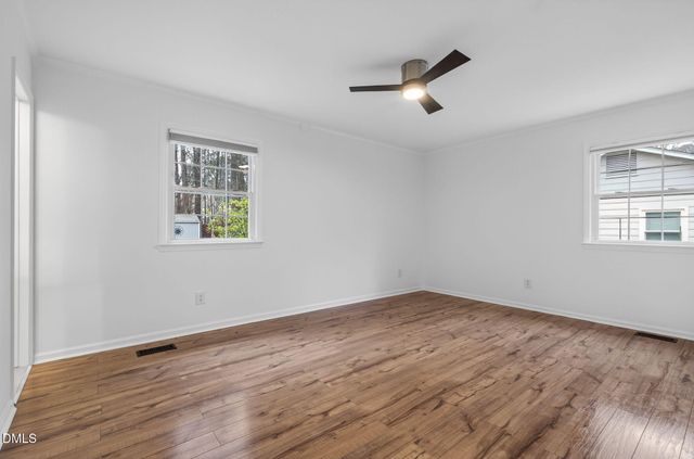 1027 Castalia Drive, Cary, NC 27513