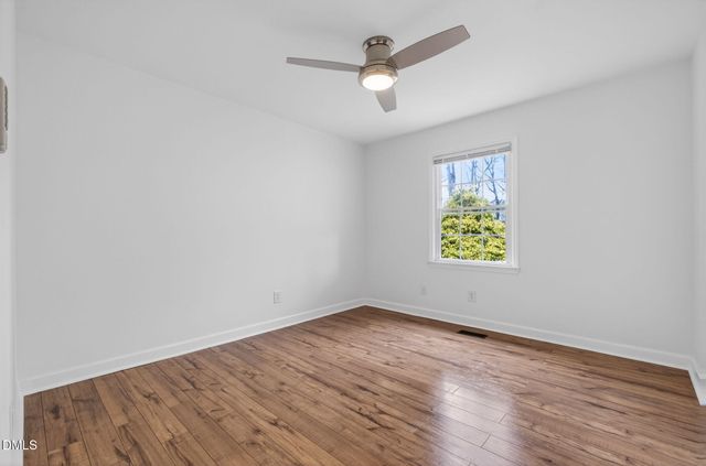 1027 Castalia Drive, Cary, NC 27513