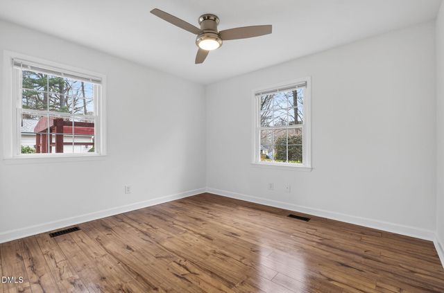 1027 Castalia Drive, Cary, NC 27513