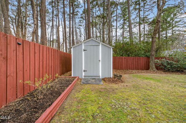 1027 Castalia Drive, Cary, NC 27513