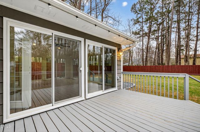 1027 Castalia Drive, Cary, NC 27513