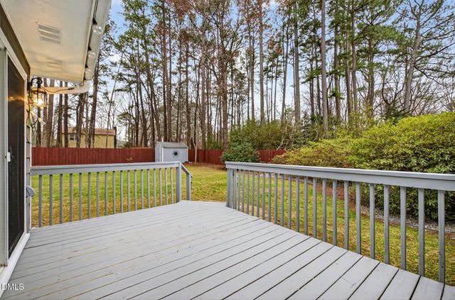 1027 Castalia Drive, Cary, NC 27513