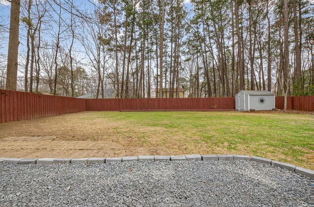 1027 Castalia Drive, Cary, NC 27513