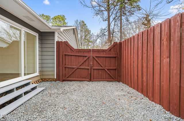 1027 Castalia Drive, Cary, NC 27513