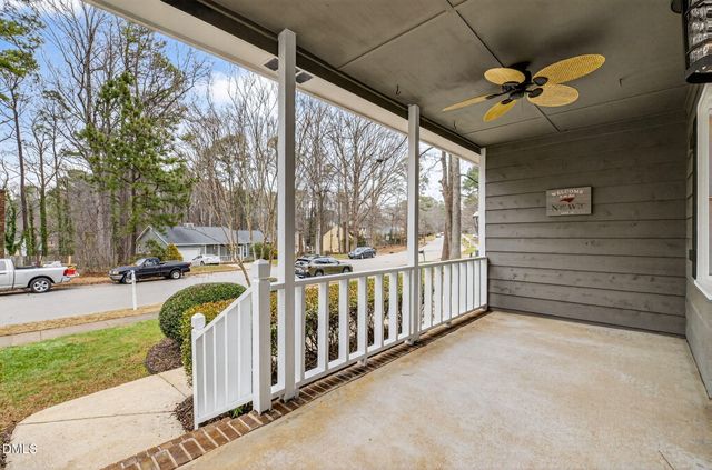 1027 Castalia Drive, Cary, NC 27513