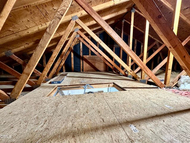 1027 Castalia Drive, Cary, NC 27513