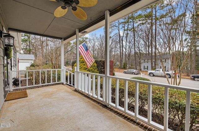 1027 Castalia Drive, Cary, NC 27513