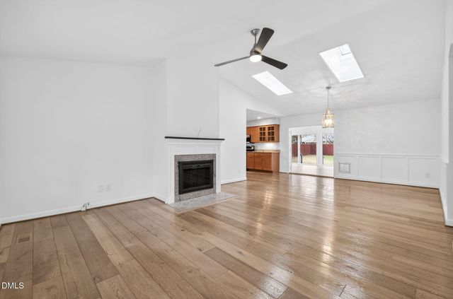 1027 Castalia Drive, Cary, NC 27513