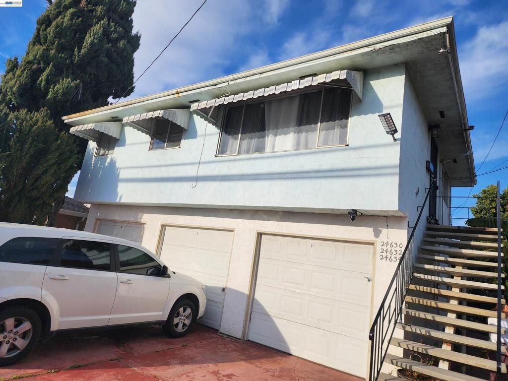 Image 1 of property listing at 24630 Soto Rd, Hayward, CA 94544