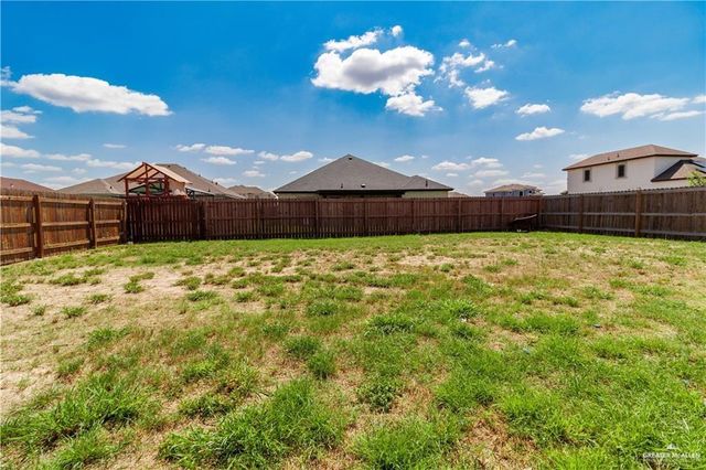 1928 Tierra Santa Circle, Edinburg, TX 78542