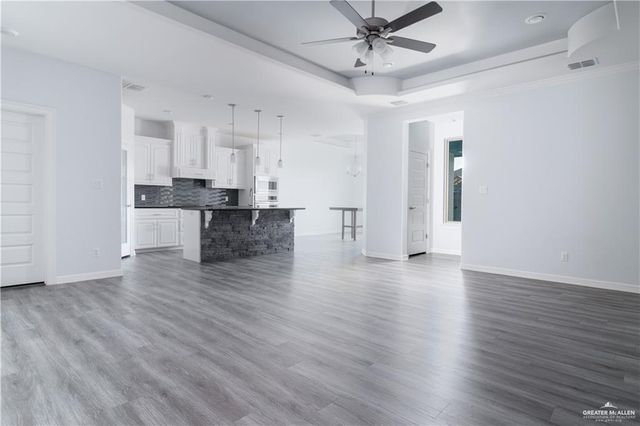 1928 Tierra Santa Circle, Edinburg, TX 78542