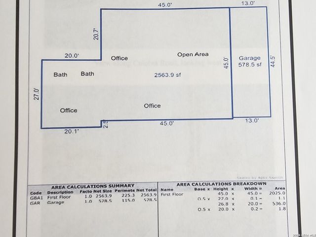 4234 Culebra, San Antonio, TX 78228