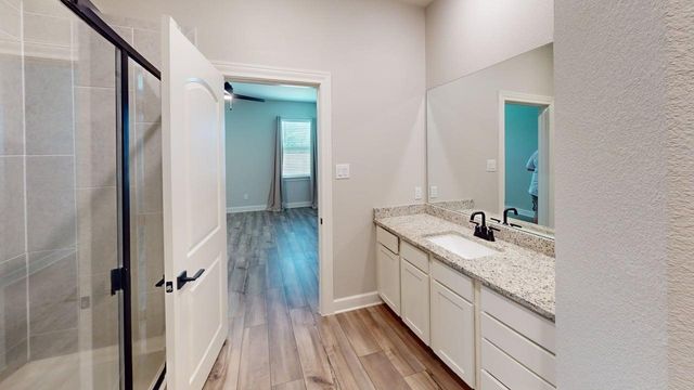 904 Emerson Drive, Anna, TX 75409