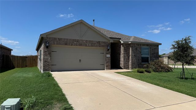 904 Emerson Drive, Anna, TX 75409