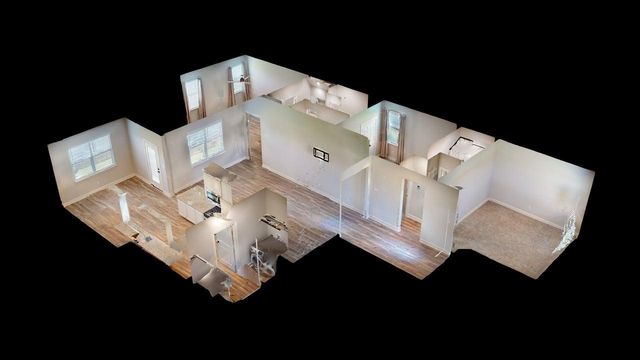 904 Emerson Drive, Anna, TX 75409