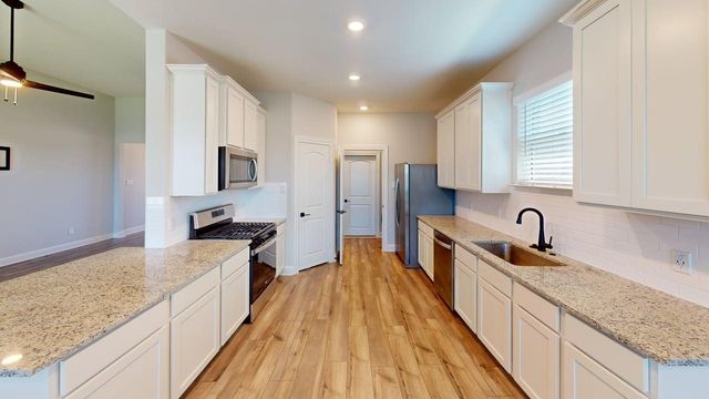904 Emerson Drive, Anna, TX 75409