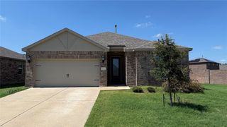 904 Emerson Drive, Anna, TX 75409