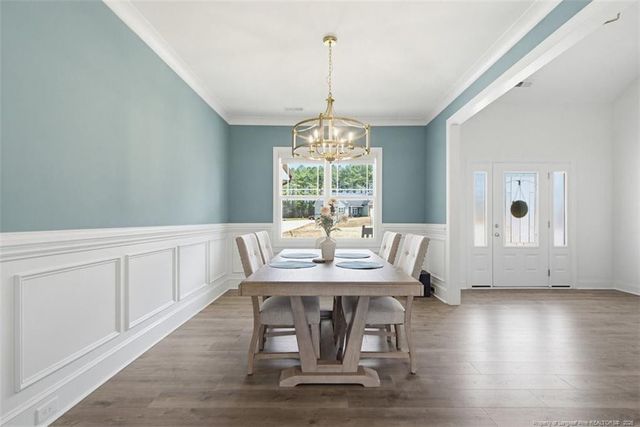 111 Valleydale Drive, Benson, NC 27504