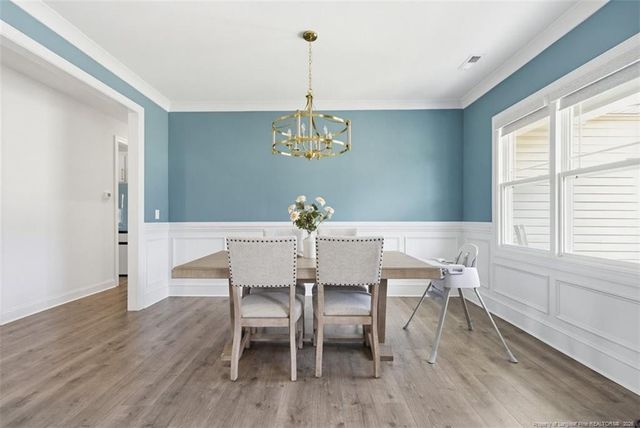 111 Valleydale Drive, Benson, NC 27504