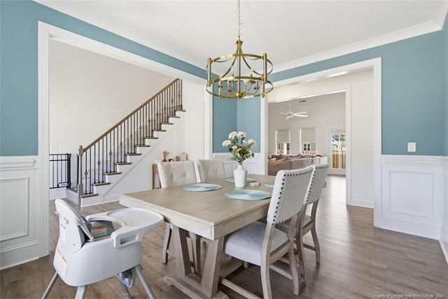 111 Valleydale Drive, Benson, NC 27504