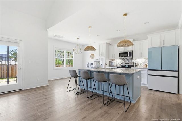 111 Valleydale Drive, Benson, NC 27504