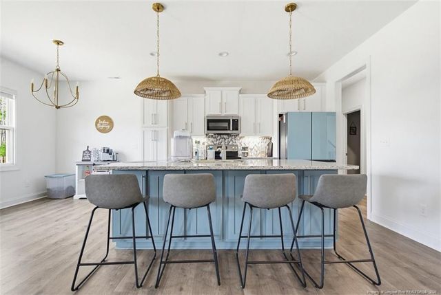 111 Valleydale Drive, Benson, NC 27504