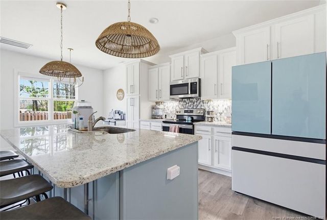 111 Valleydale Drive, Benson, NC 27504