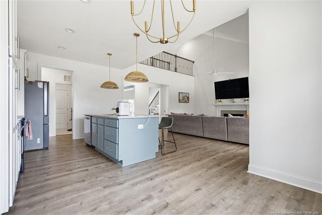 111 Valleydale Drive, Benson, NC 27504