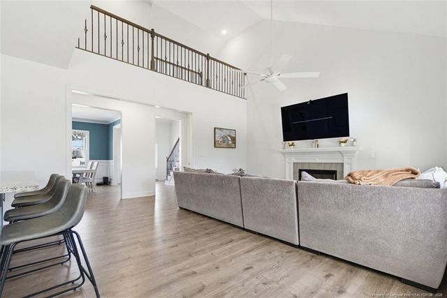 111 Valleydale Drive, Benson, NC 27504