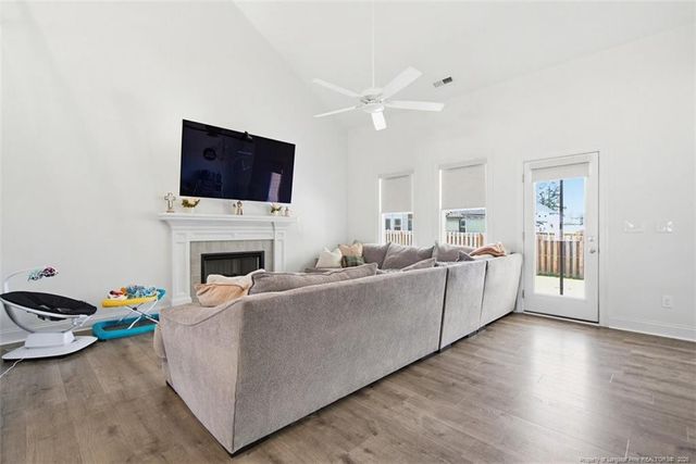 111 Valleydale Drive, Benson, NC 27504