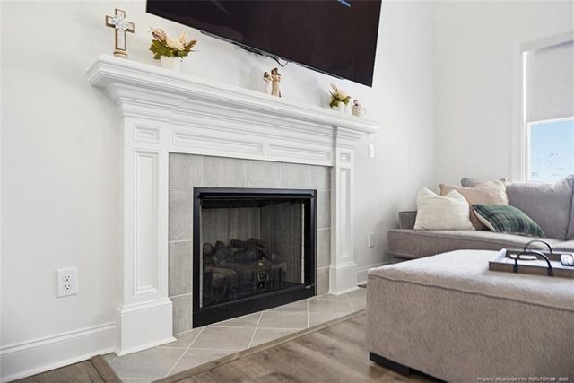 111 Valleydale Drive, Benson, NC 27504