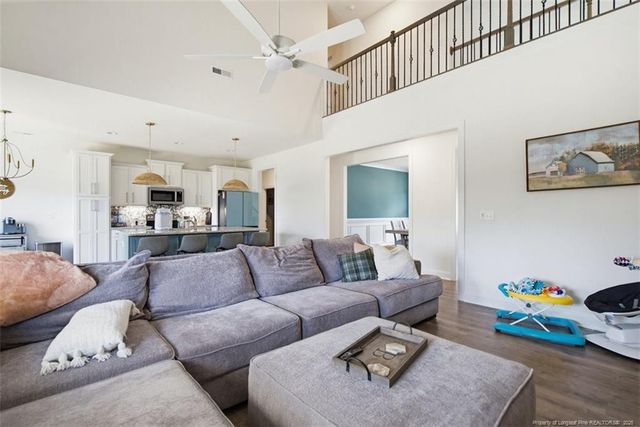 111 Valleydale Drive, Benson, NC 27504