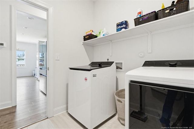 111 Valleydale Drive, Benson, NC 27504