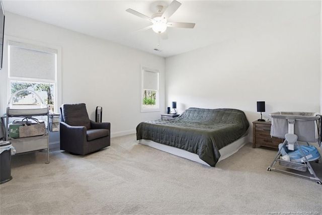 111 Valleydale Drive, Benson, NC 27504