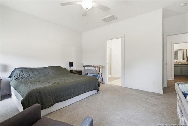 111 Valleydale Drive, Benson, NC 27504