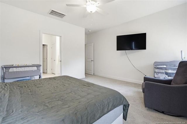 111 Valleydale Drive, Benson, NC 27504