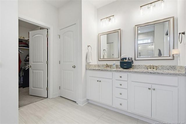 111 Valleydale Drive, Benson, NC 27504