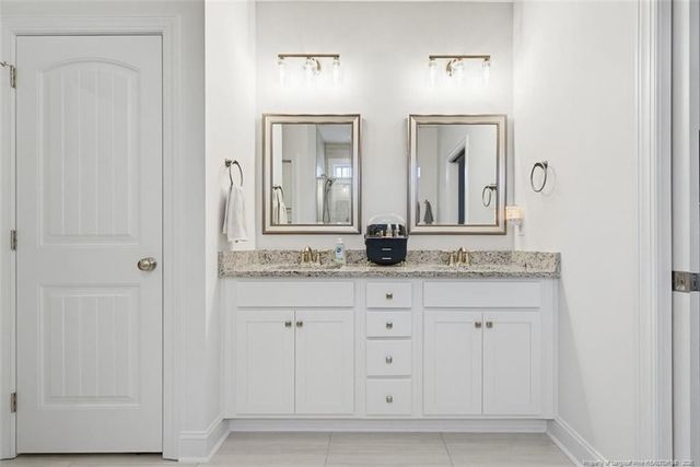 111 Valleydale Drive, Benson, NC 27504