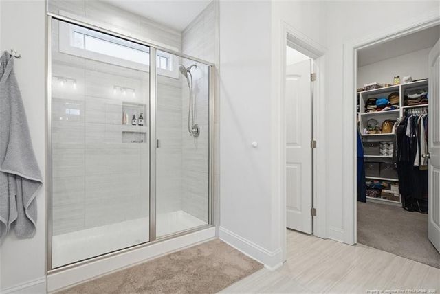 111 Valleydale Drive, Benson, NC 27504