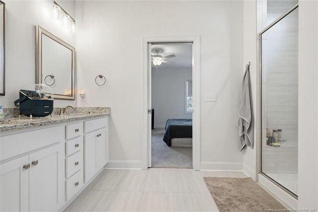 111 Valleydale Drive, Benson, NC 27504