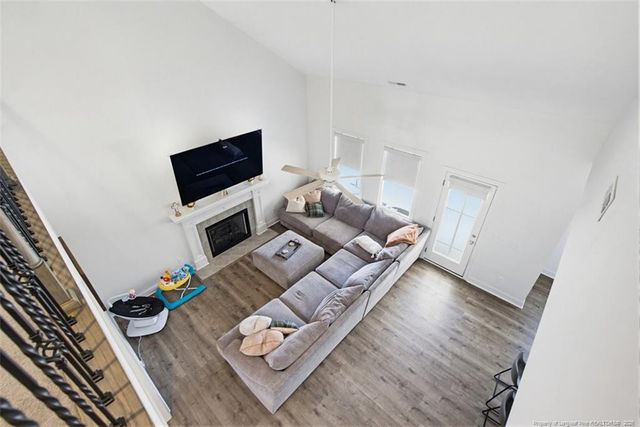 111 Valleydale Drive, Benson, NC 27504