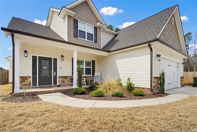 111 Valleydale Drive, Benson, NC 27504