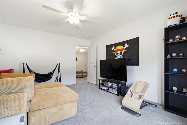 111 Valleydale Drive, Benson, NC 27504