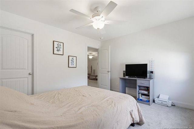 111 Valleydale Drive, Benson, NC 27504