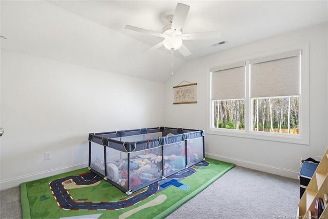 111 Valleydale Drive, Benson, NC 27504