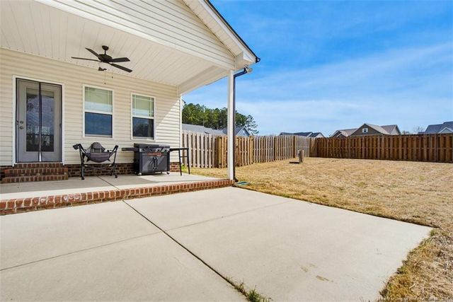 111 Valleydale Drive, Benson, NC 27504