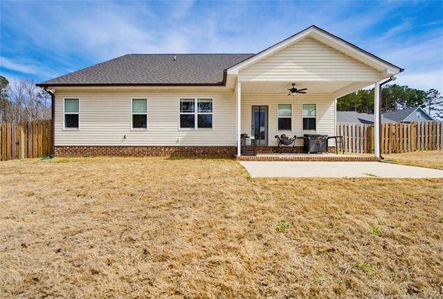 111 Valleydale Drive, Benson, NC 27504